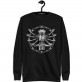 Anti-terror military sweatshirt